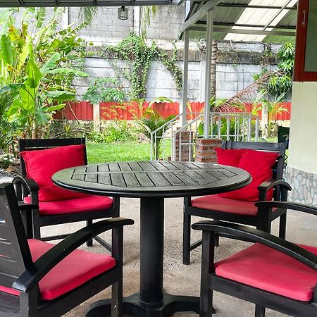 2Br Maryam Villa Near Tesco & Beach. 邦涛海滩 外观 照片