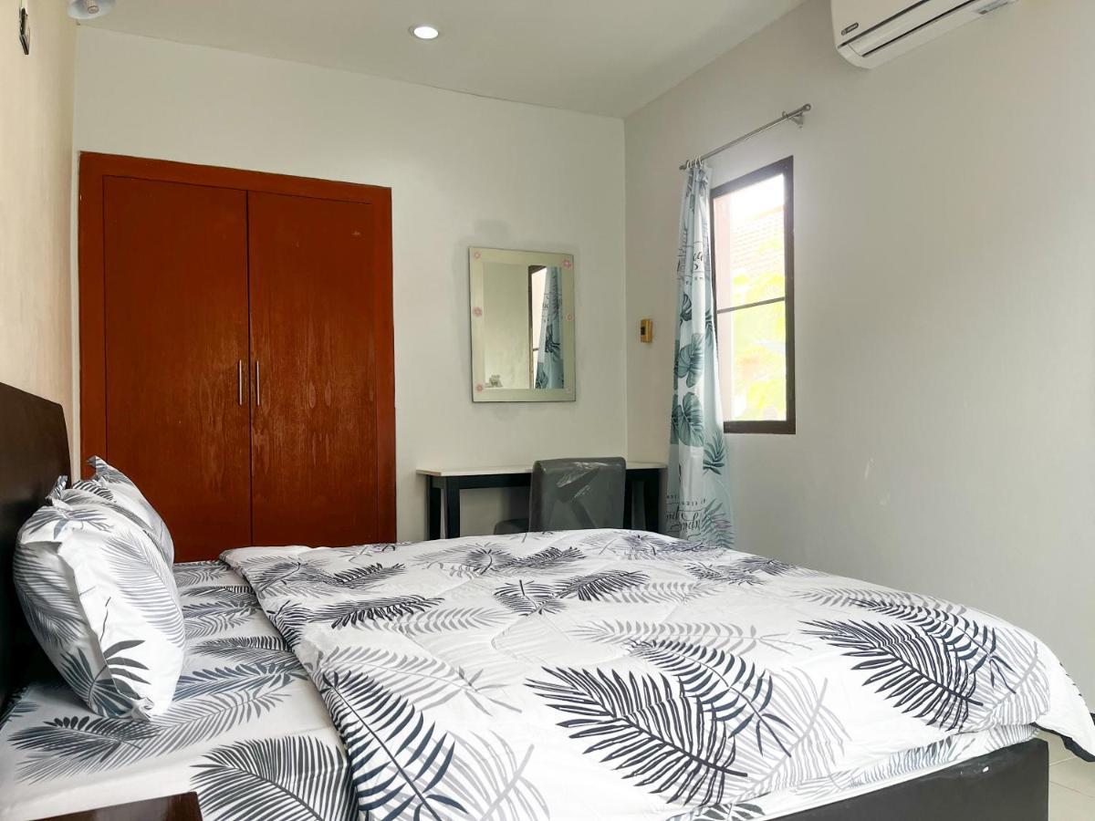 2Br Maryam Villa Near Tesco & Beach. 邦涛海滩 外观 照片