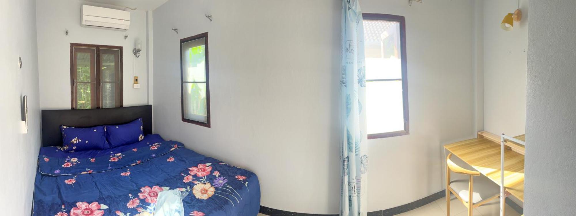 2Br Maryam Villa Near Tesco & Beach. 邦涛海滩 外观 照片