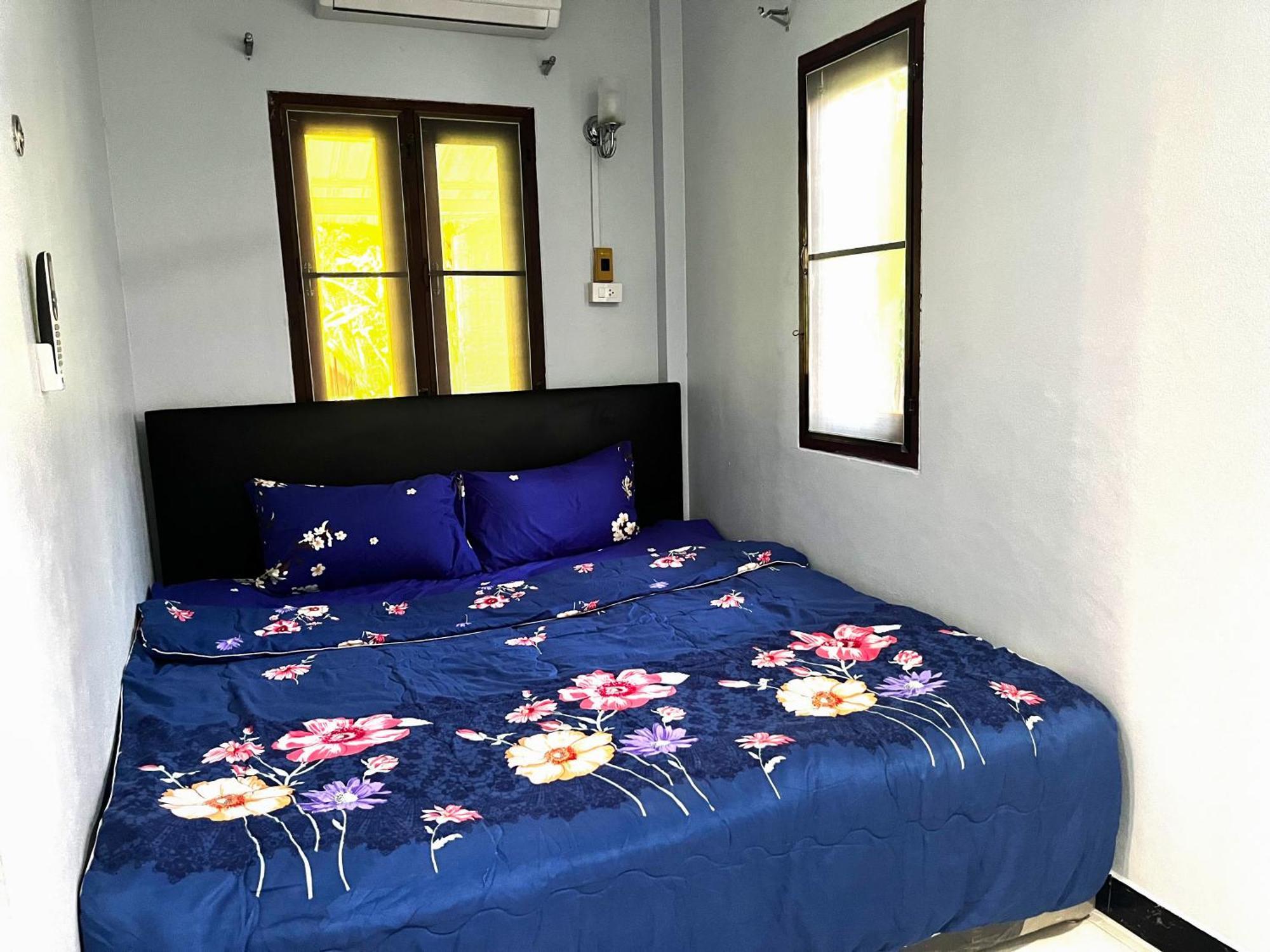 2Br Maryam Villa Near Tesco & Beach. 邦涛海滩 外观 照片
