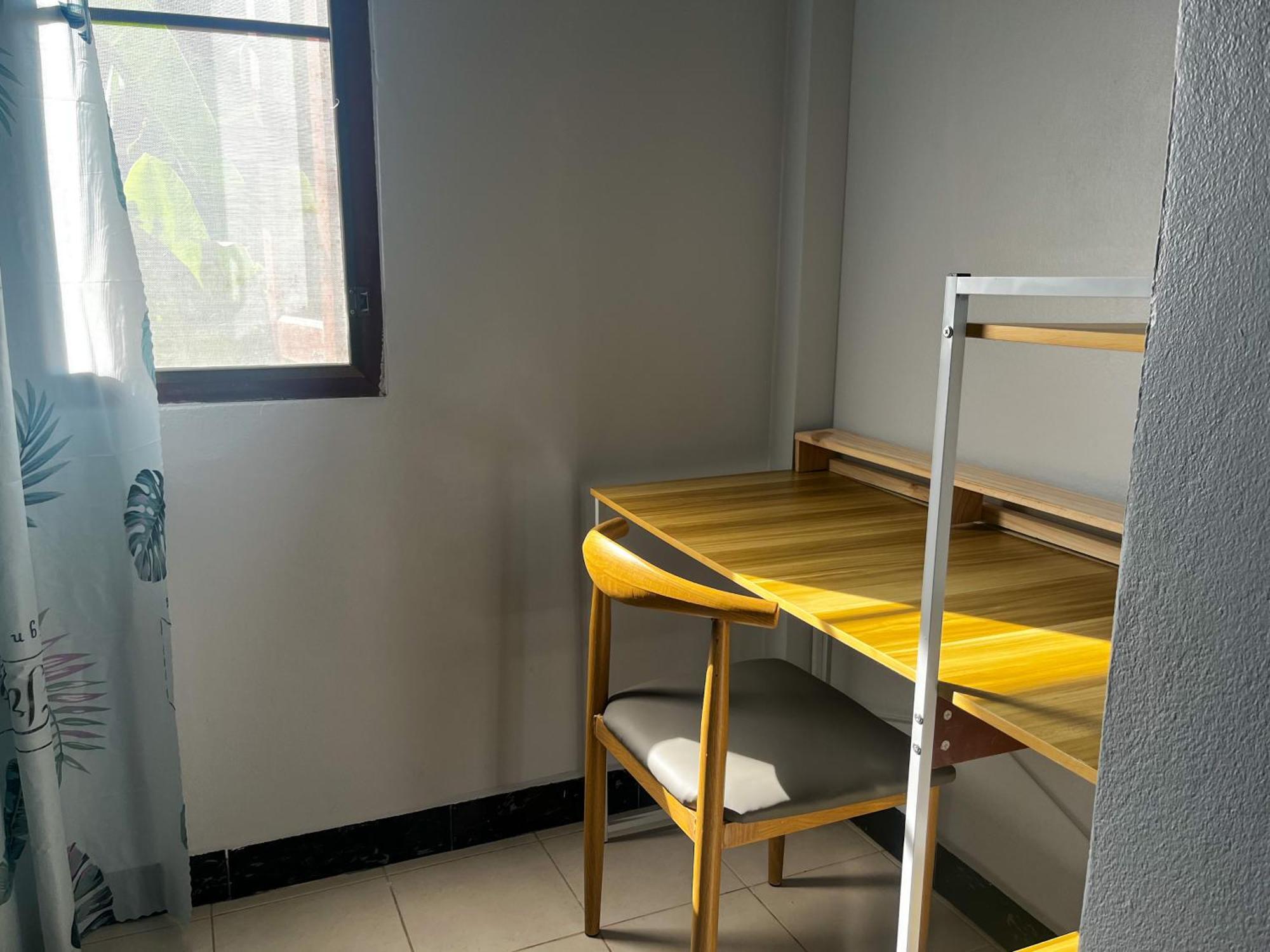 2Br Maryam Villa Near Tesco & Beach. 邦涛海滩 外观 照片