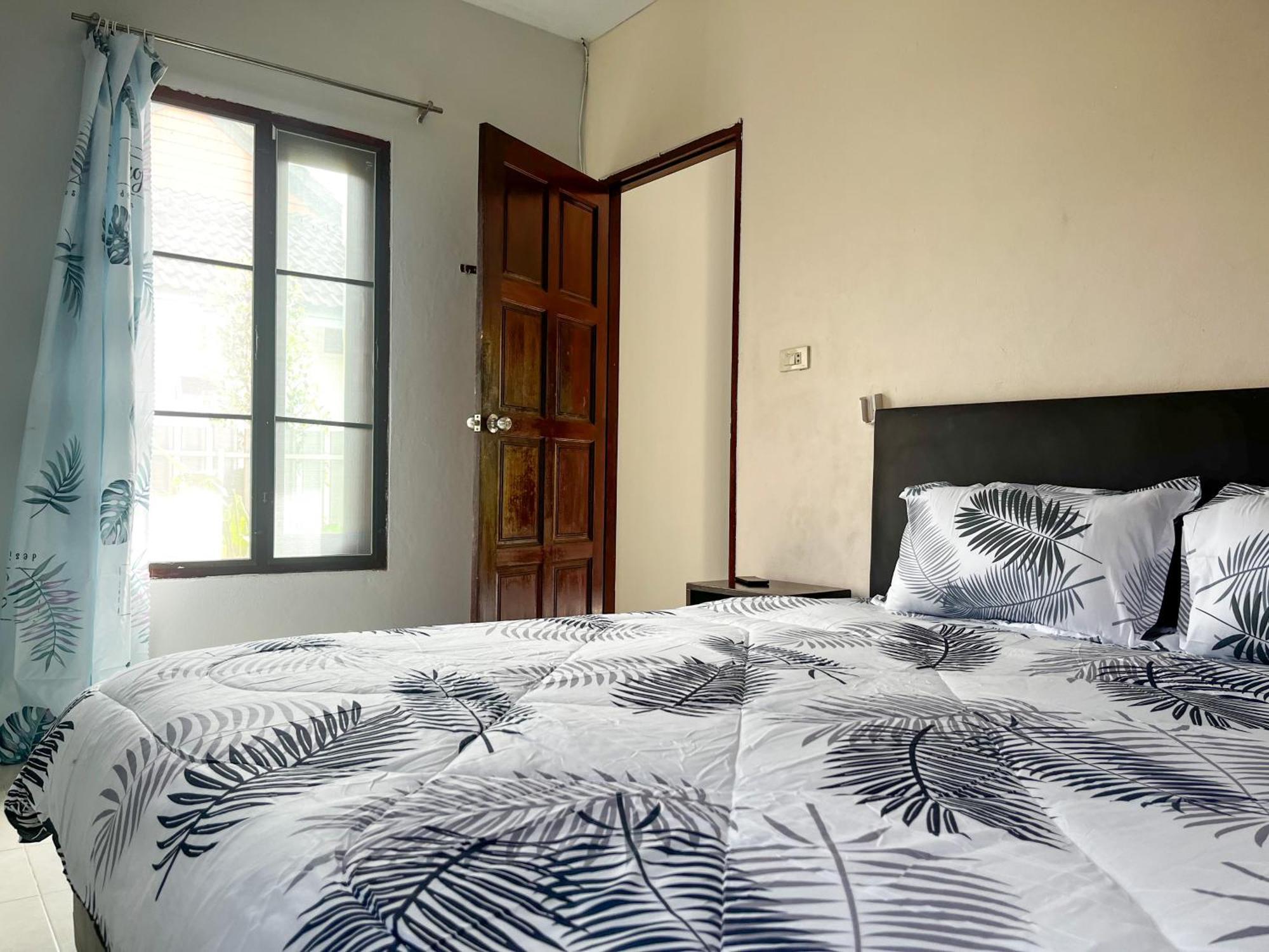 2Br Maryam Villa Near Tesco & Beach. 邦涛海滩 外观 照片