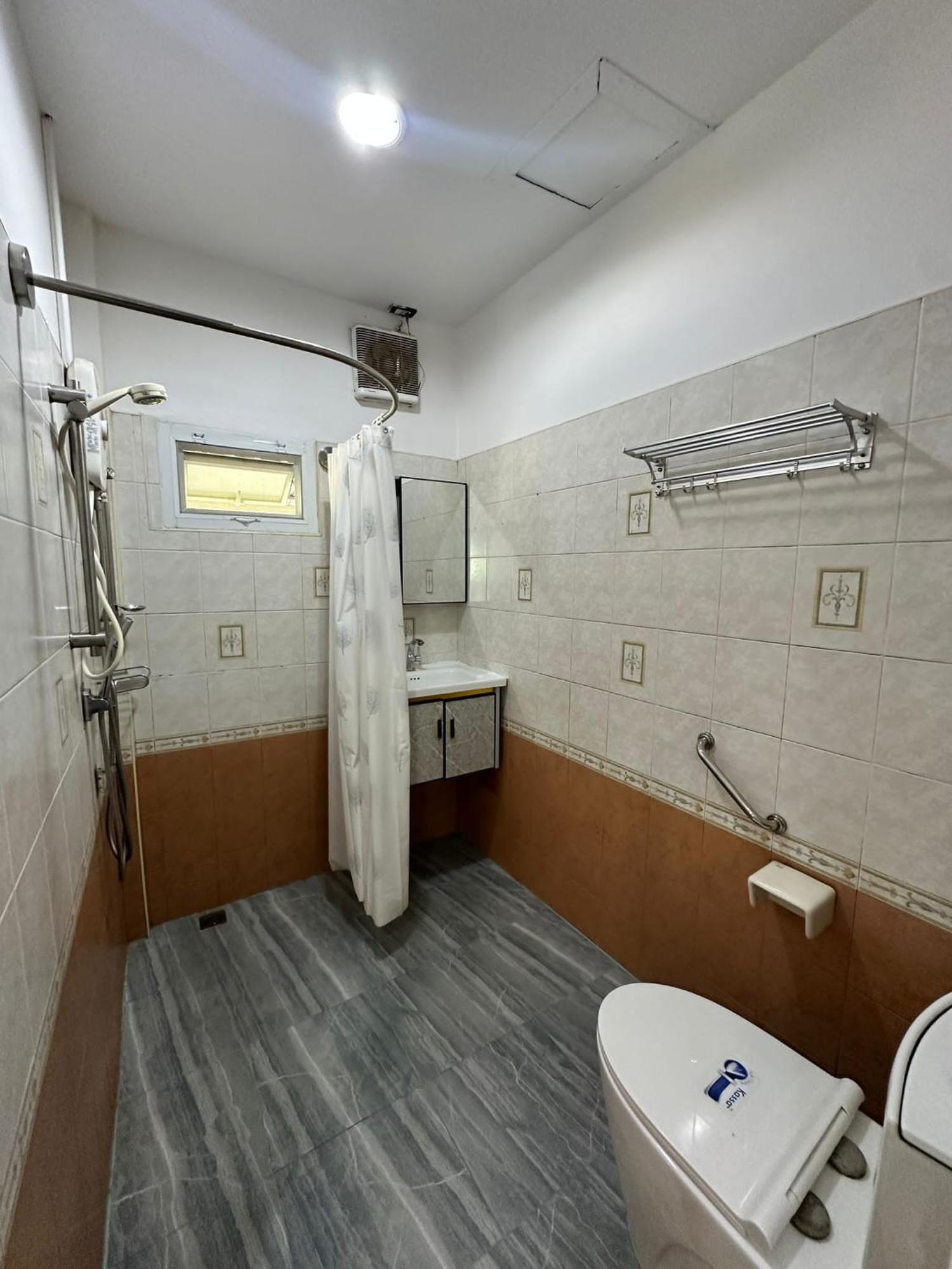 2Br Maryam Villa Near Tesco & Beach. 邦涛海滩 外观 照片
